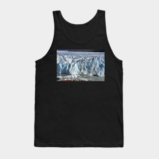 Argentine - El Calafate Perito Moreno Tank Top